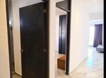 Departamento de 1 habitación, Solidaridad · Departamento en Renta a 1 Cuadra de La 5ta Av, Playa del Carmen