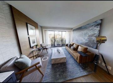 Departamento de 2 habitaciones, Cuajimalpa de Morelos · Departamento Renta We Santa Fe Cuajimalpa, 2 Recámaras, 2 Baños, 2 Estacionamientos