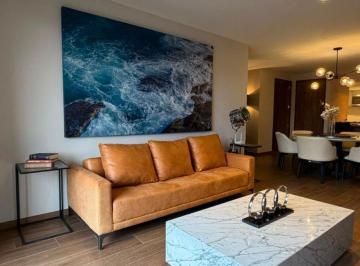 Departamento de 2 habitaciones, Cuajimalpa de Morelos · Departamento Renta We Santa Fe Cuajimalpa, 2 Recámaras, 2 Baños, 2 Estacionamientos