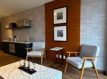 Departamento de 2 habitaciones, Cuajimalpa de Morelos · Departamento Renta We Santa Fe Cuajimalpa, 2 Recámaras, 2 Baños, 2 Estacionamientos