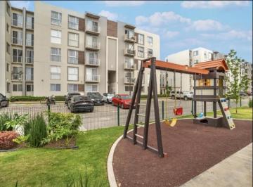 Departamento · 99m² · 3 Recámaras · 2 Estacionamientos · Departamento en Venta en Av de Las Armas Norte en Colonia San José Puente de Vigas Tlanepantla
