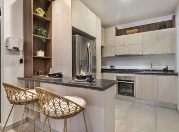 Departamento · 95m² · 3 Recámaras · 2 Estacionamientos · Departamento en Venta en Av de Las Armas Norte en Colonia San José Puente de Vigas Tlanepantla