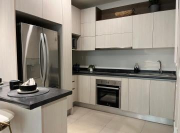 Departamento · 95m² · 3 Recámaras · 2 Estacionamientos · Departamento en Venta en Av de Las Armas Norte en Colonia San José Puente de Vigas Tlanepantla