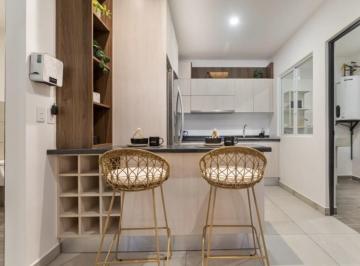 Departamento · 100m² · 3 Recámaras · 2 Estacionamientos · Departamento en Venta en Av de Las Armas Norte en Colonia San José Puente de Vigas Tlanepantla