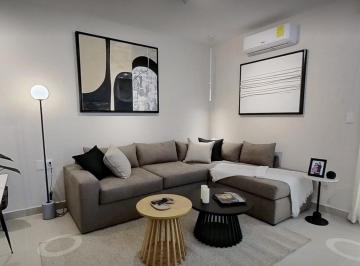 Departamento · 98m² · 3 Recámaras · 2 Estacionamientos · Departamento en Venta en Av de Las Armas Norte en Colonia San José Puente de Vigas Tlanepantla