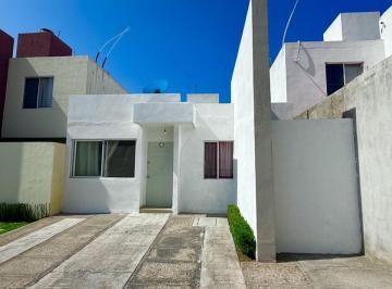 Casa de 2 habitaciones, Aguascalientes · Casas en Renta en Aguascalientes Norte en Paso de Argenta Super Comoda de un Piso