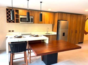Departamento de 1 habitación, Solidaridad · Departamento en Venta en Playa del Carmen