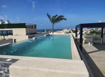 Departamento de 1 habitación, Solidaridad · Departamento en Venta en Playa del Carmen