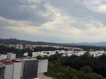 Departamento de 2 habitaciones, Atizapán de Zaragoza · Departamento de 85 m² con 2 Habitaciones en Renta en Bosque Esmeralda