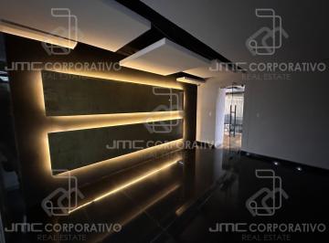 Oficina · 85m² · Oficina en Renta, Leibnitz, Anzures