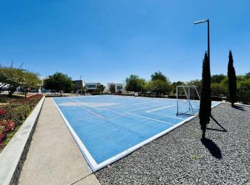 Terreno / Lote , Querétaro · Terreno en Venta en Lomas de Juriquilla, Querétaro – Esquina | 531.44 m²