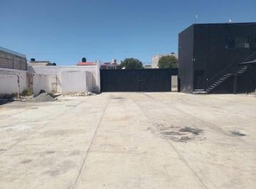Bodega comercial , Pachuca · Rento de Bodega por Zona Plateada y Boulevar G Bonfil 1,200 Superficie