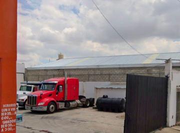 Bodega comercial , Pachuca · Renta de Bodega por Zona Plateada Cuenta con Patio de Maniobras y Locales 1,200 Superficie