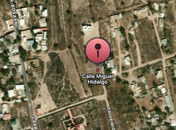 Terreno / Lote , Actopan · Lote en Venta