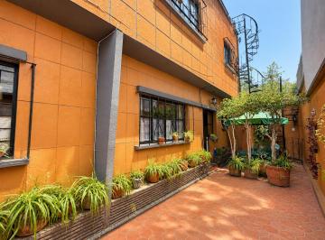Casa en condominio de 2 habitaciones, Benito Juárez · Casa en Renta en Col. San José Insurgentes, 2 Rec
