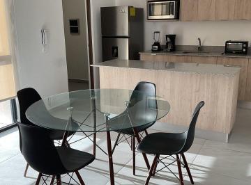 Departamento de 2 habitaciones, Monterrey · Se Renta Amplio Departamento Amueblado en Mitras Centro