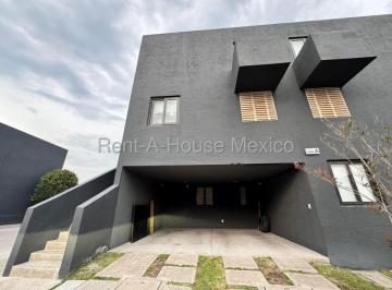 Departamento de 2 habitaciones, Querétaro · Renta en El Refugio | 2 Recámaras | 2 Cajones | Terraza, Alberca y Gimnasio