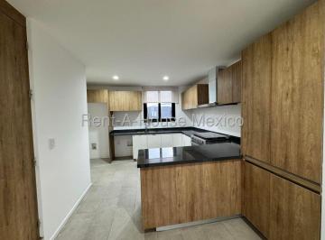 Departamento de 2 habitaciones, Querétaro · Renta en El Refugio | 2 Recámaras | 2 Cajones | Terraza, Alberca y Gimnasio