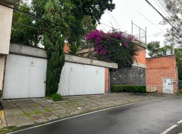Casa de 5 habitaciones, La Magdalena Contreras · Residencia Exclusiva en Venta Entre San Jerónimo y Supervía Poniente
