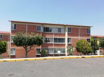 Departamento de 2 habitaciones, Querétaro · Renta Departamento Atrás de Plaza del Parque | 2 Recámaras | 90 m²