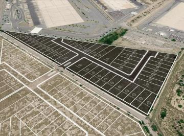 1 · Terreno en Venta en Interpuerto Monterrey, Salinas Victoria, Nuevo León
