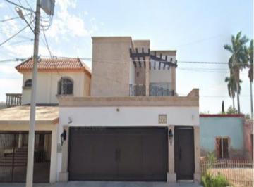 Casa de 4 habitaciones, Cajeme · Casa en Venta en Urbanización 6 Ciudad Obregón Sonora