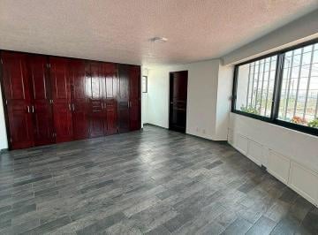 Casa · 490m² · 4 Recámaras · 6 Estacionamientos · Casa en Renta $48,000 Av Centenario. Lomas de Tarango. A. Obregón.