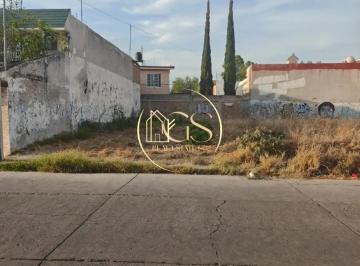 1 · Terreno en Venta Jardines 3ra Seccion Celaya