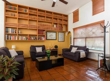 Casa en condominio de 3 habitaciones, La Magdalena Contreras · La Mejor Casa Condominio 3rec 3.5baños 2autos San Jerónimo Magdalena Contreras