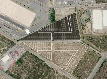 1 · Terreno en Venta en Interpuerto Monterrey, Salinas Victoria, Nuevo León