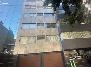 Oficina de 2 habitaciones, Miguel Hidalgo · Amplia Oficina con Súper Ubicación