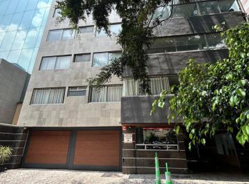 Oficina de 2 habitaciones, Miguel Hidalgo · Oficina Amueblada de 100 m² en Excelente Ubicación | 2 - 3 Privados | 2 Estacionamientos