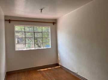 Departamento de 1 habitación, Cuauhtémoc · Roma Sur, Céntrico, Iluminado, Una Recámara