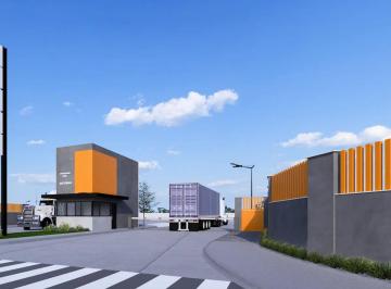 1 · Terreno en Venta en Interpuerto Monterrey, Salinas Victoria, Nuevo León