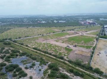 1 · Terreno en Venta Tipo Lote Industrial Ubicación y Plusvalía en El Corredor Industrial del Norte.