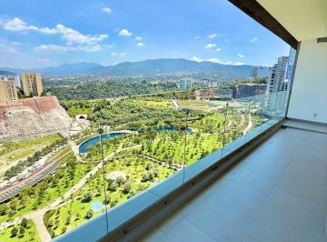 Departamento · 302m² · 4 Recámaras · 3 Estacionamientos · Departamento - Santa Fe Cuajimalpa
