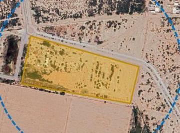 Terreno industrial · 66062m² · Terreno Industrial en Venta, Matamoros, Coah.