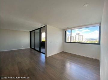 Departamento de 3 habitaciones, Querétaro · Depto. en Renta, Alegra Towers, Juriquilla, 3 Rec, 2 Baños, 2 Estac. Amenidades.