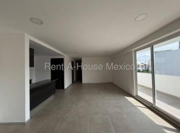 Departamento de 3 habitaciones, Querétaro · Estrena Departamento en Renta, Milenio III, 3 Recamaras, Terraza, Vista Panorámica, Amenidades