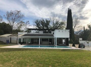 Quinta de 2 habitaciones, Santiago · Quinta de 2933 m² con 2 Recámaras en Venta en Yerbaniz Santiago