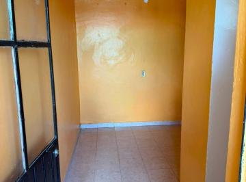Departamento de 1 habitación, Miguel Hidalgo · Cuarto con Baño Cerca del Metro Tacuba