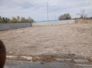 Terreno / Lote · 891m² · Terreno en Venta Portal de Zuazua en Esquina