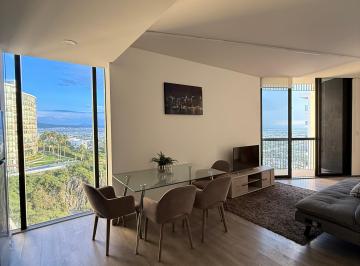 Departamento de 2 habitaciones, Querétaro · Departamento en Adamant Querétaro