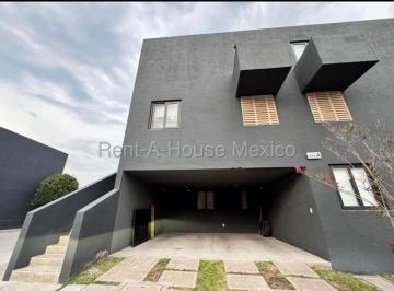 Departamento de 2 habitaciones, Querétaro · Renta | Departamento en El Refugio, Querétaro | Terraza Privada | Alberca | Gym | Plazas Comerciales