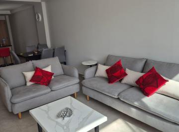 Departamento de 2 habitaciones, Benito Juárez · Departamento en Renta Muy Iluminado y Bien Ubicado