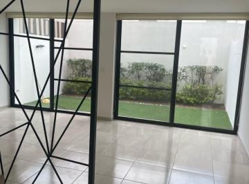 Casa · 170m² · 3 Recámaras · 2 Estacionamientos · Casa en Renta en Puerta Natura, Villa de Pozos