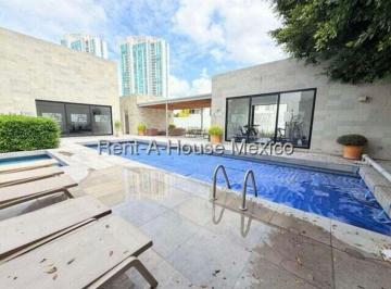 Departamento de 2 habitaciones, Querétaro · Renta | Departamento en Santa Fe, Juriquilla, Querétaro | 2 Niveles | Balcón | Área de Tv | Alberca