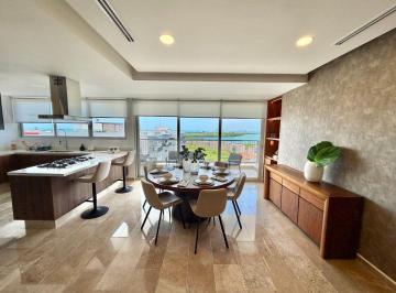 Departamento de 3 habitaciones, Benito Juárez · Departamento en Venta Zona Hotelera Cancún