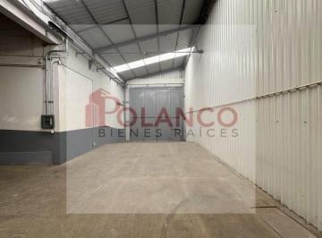 Nave industrial , Naucalpan de Juárez · Rento Bodega en Condominio, Naucalpan de Juarez