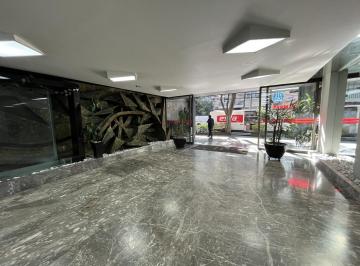Oficina · 50m² · Oficina en Renta, Leibnitz, Anzures